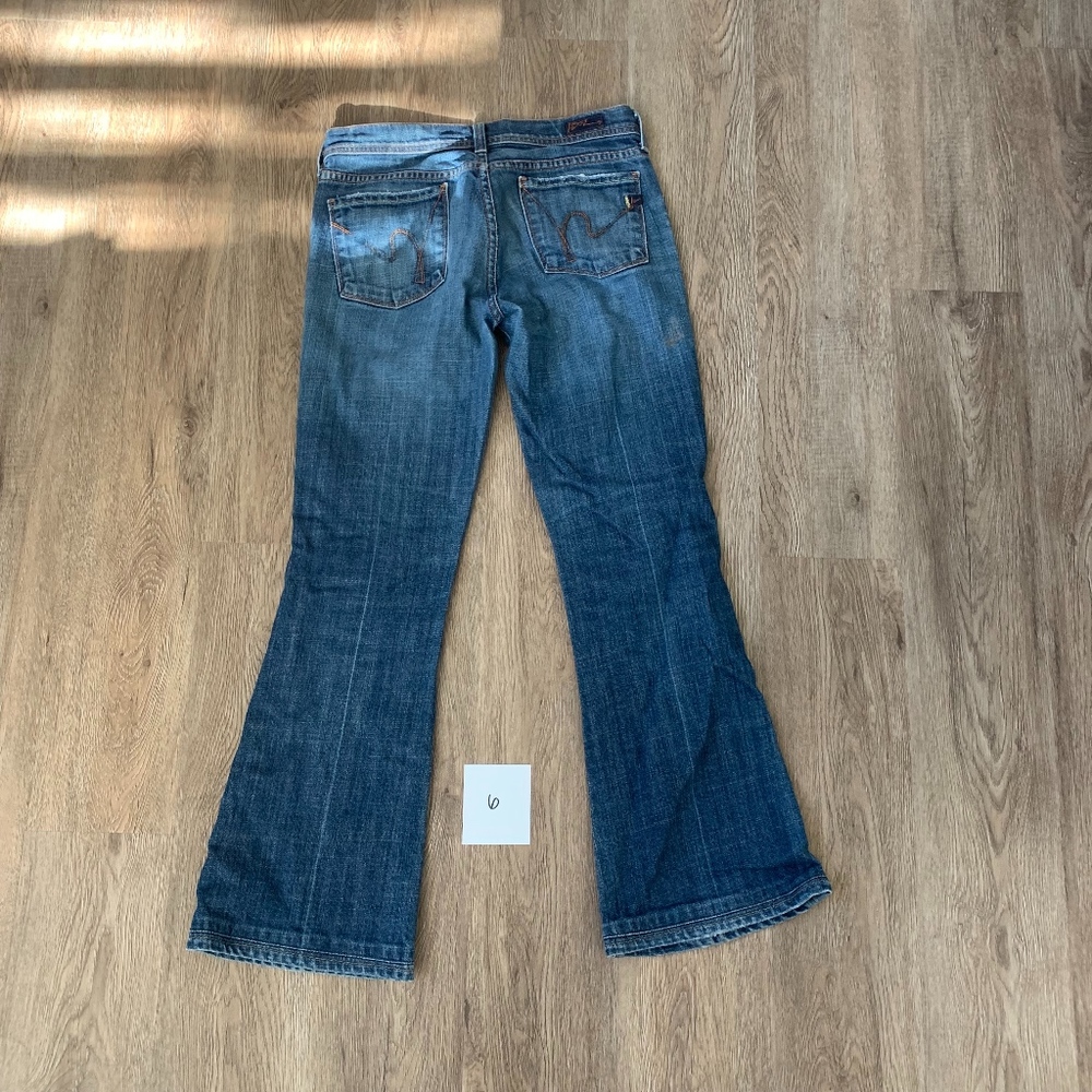 Citizens of Humanity Jeans